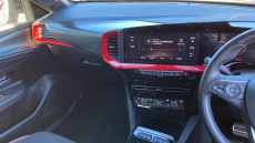 Vauxhall Mokka 100kW SRi Premium 50kWh 5dr Auto Electric Hatchback